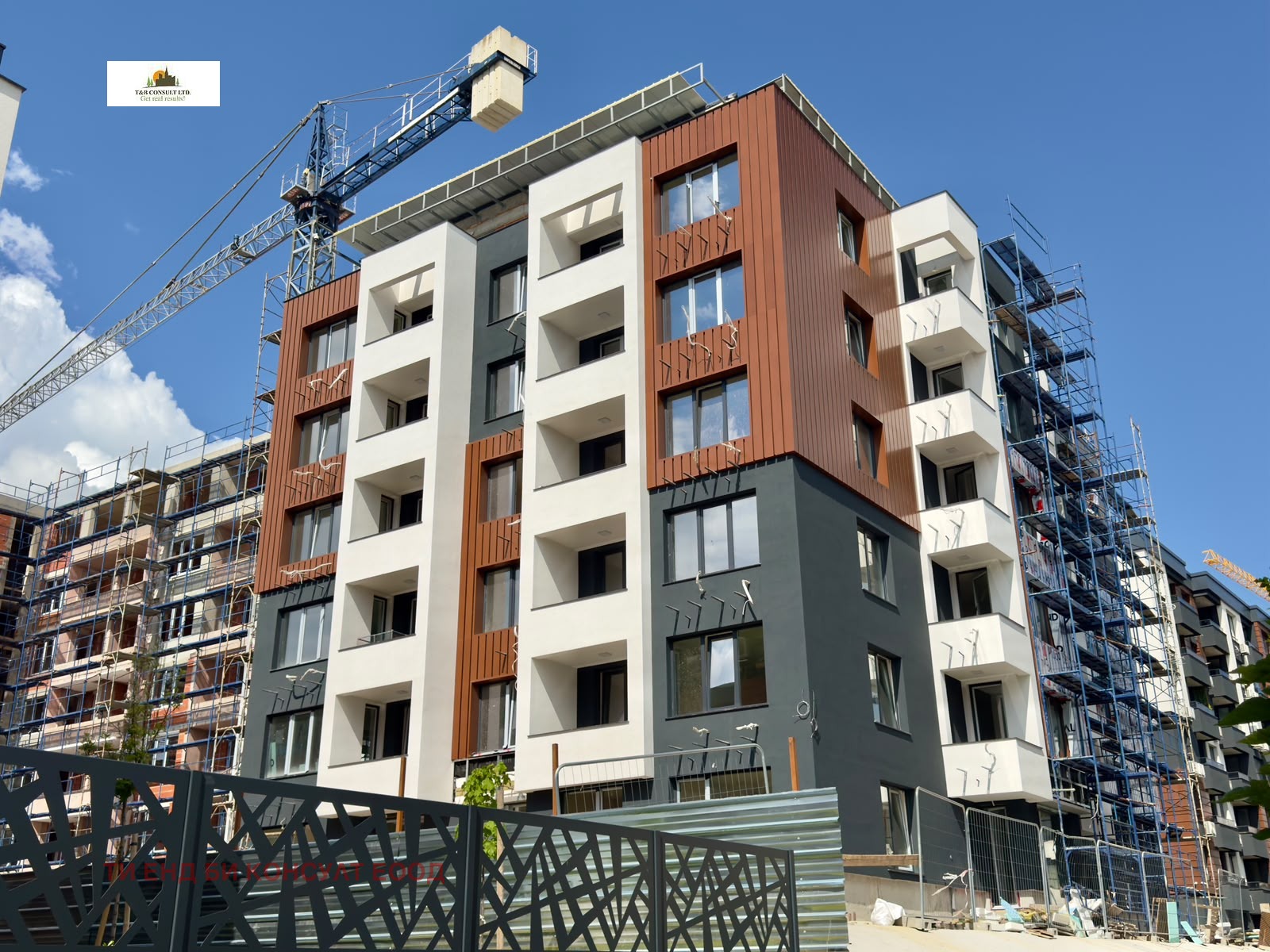 Продава 2-СТАЕН, гр. София, Малинова долина, снимка 4 - Апартаменти - 54589047