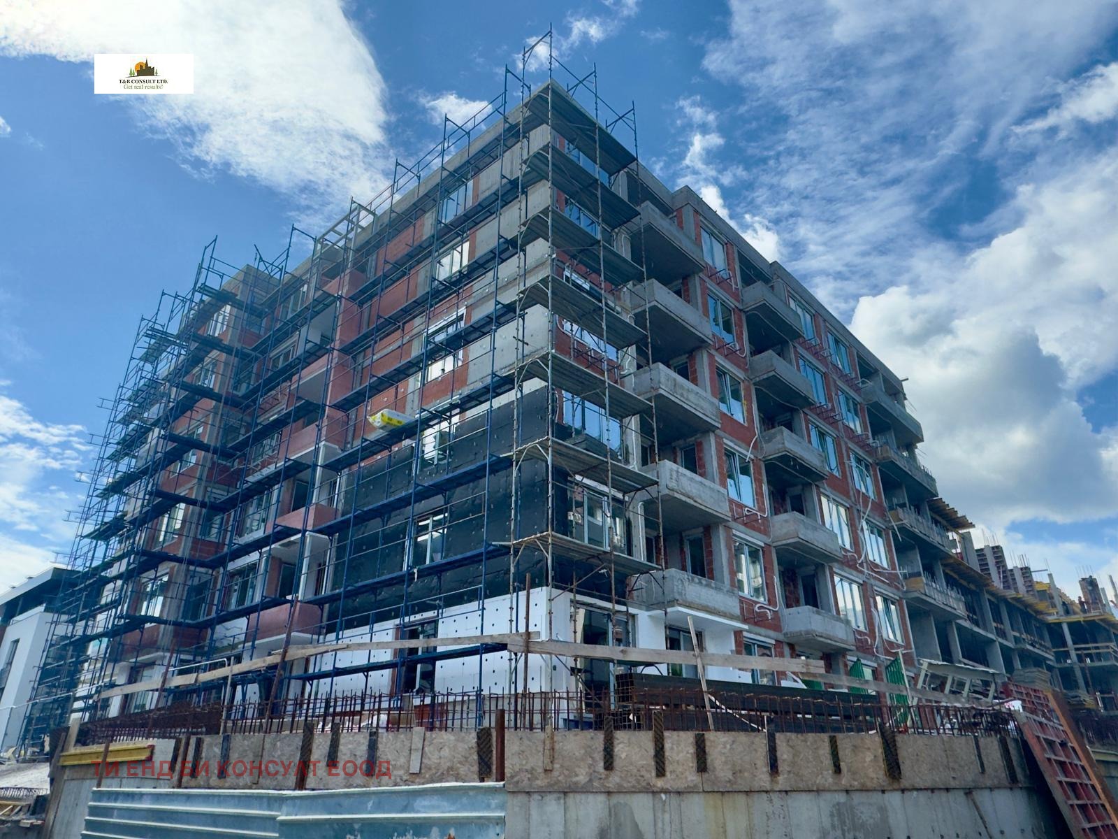 Продава 2-СТАЕН, гр. София, Малинова долина, снимка 5 - Апартаменти - 54589047