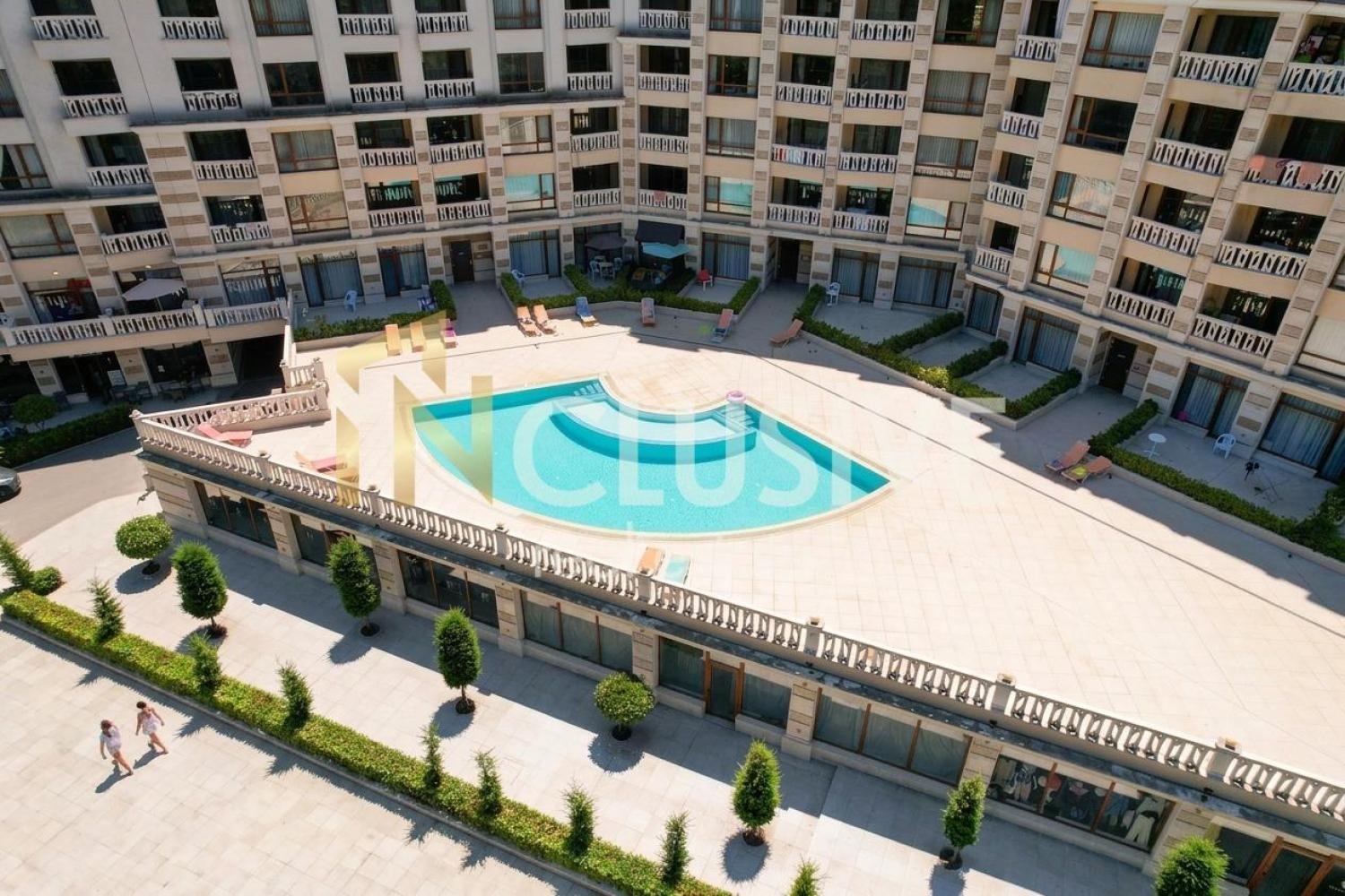 Продава 2-СТАЕН, гр. Варна, Аспарухово, снимка 9 - Апартаменти - 55023246