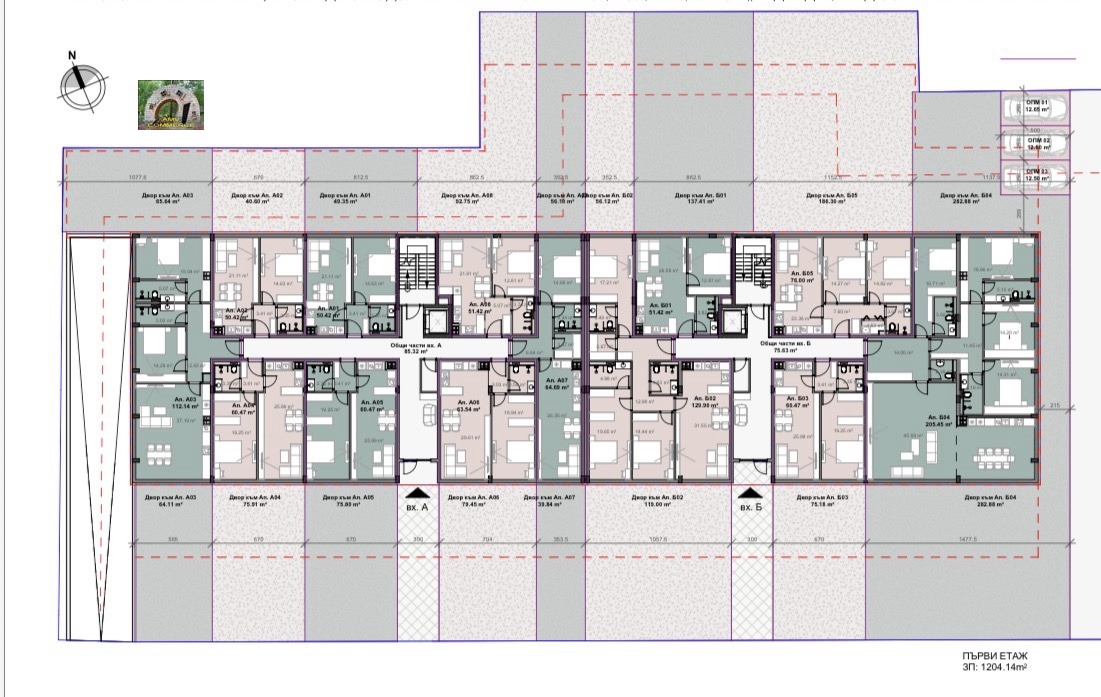 Продава 2-СТАЕН, гр. София, Свобода, снимка 4 - Апартаменти - 55949351