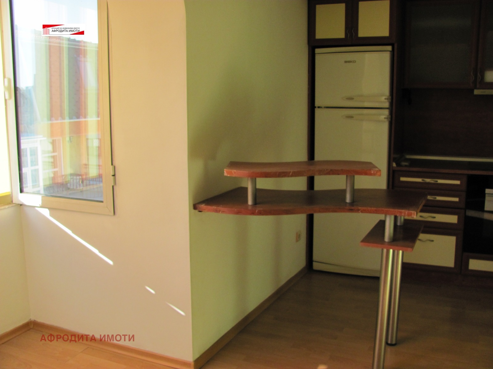 Продава 2-СТАЕН, гр. Стара Загора, Център, снимка 7 - Апартаменти - 56213819