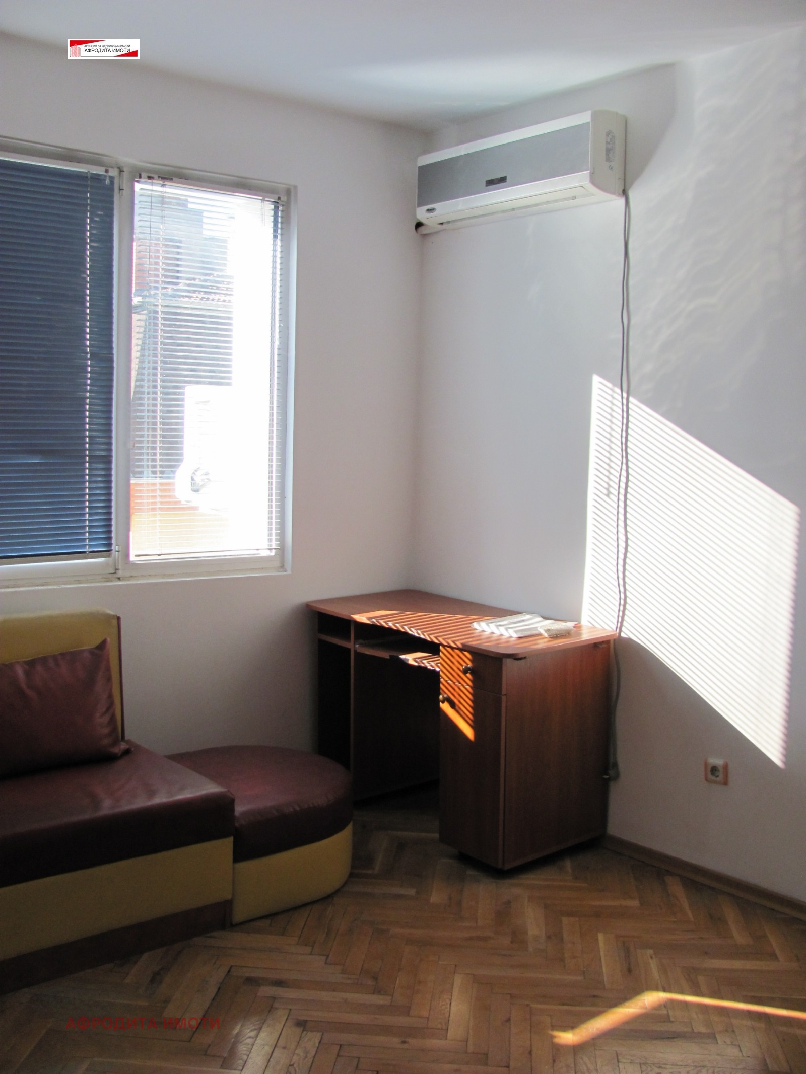 Продава 2-СТАЕН, гр. Стара Загора, Център, снимка 11 - Апартаменти - 56213819