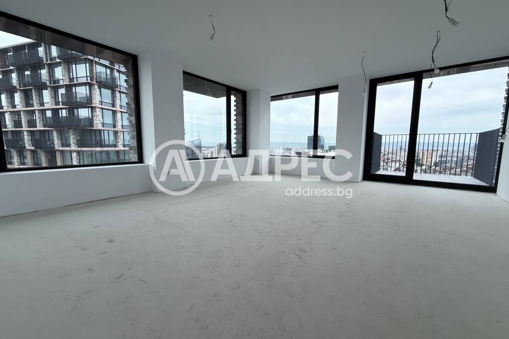 Продава  2-стаен град София , Манастирски ливади , 83 кв.м | 18249984