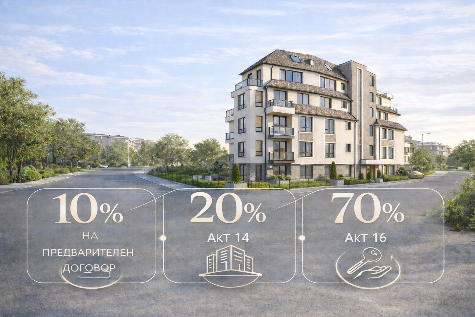 Продава 3-СТАЕН, гр. София, област София-град