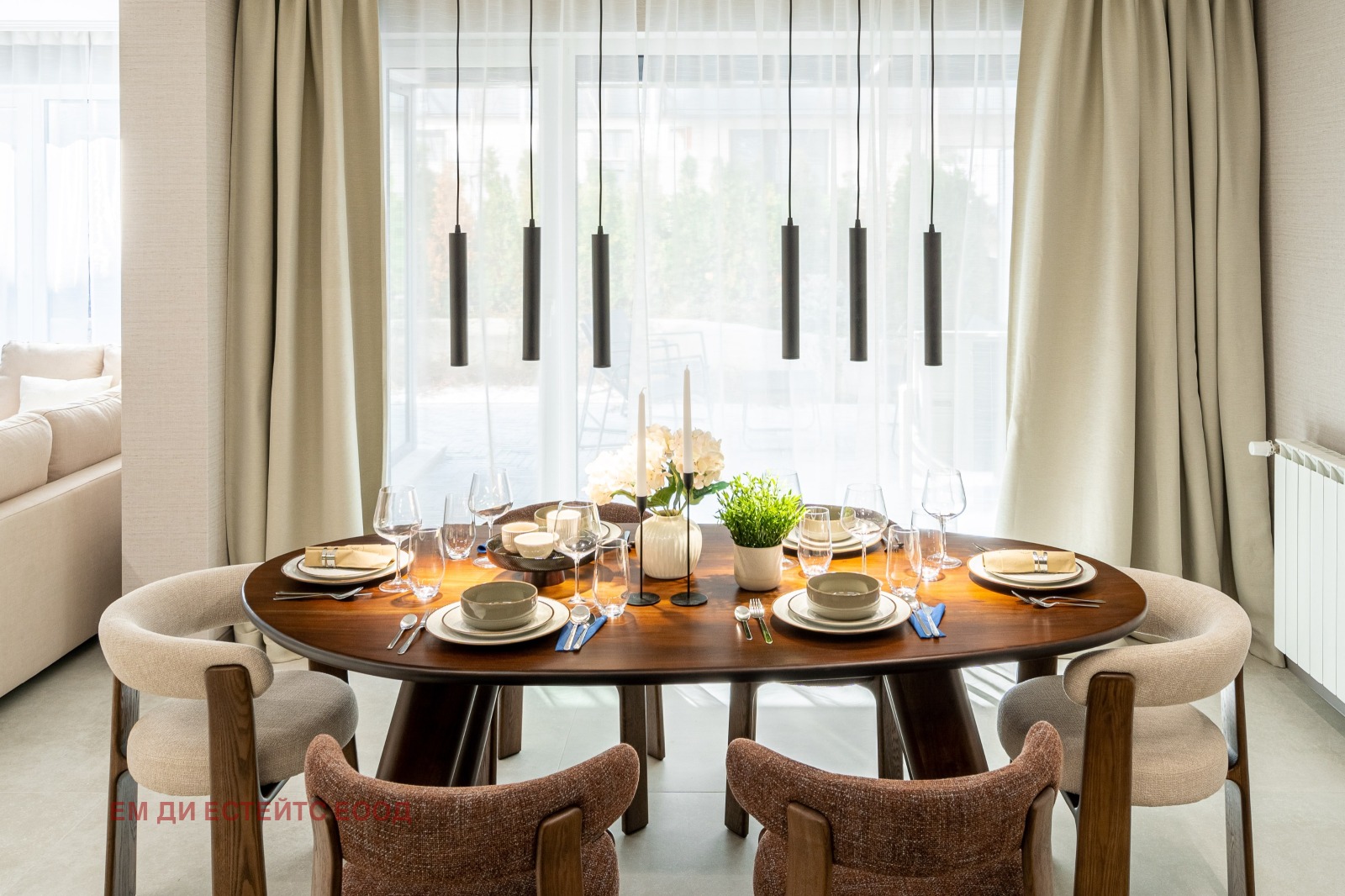 Продава 3-СТАЕН, гр. София, Павлово