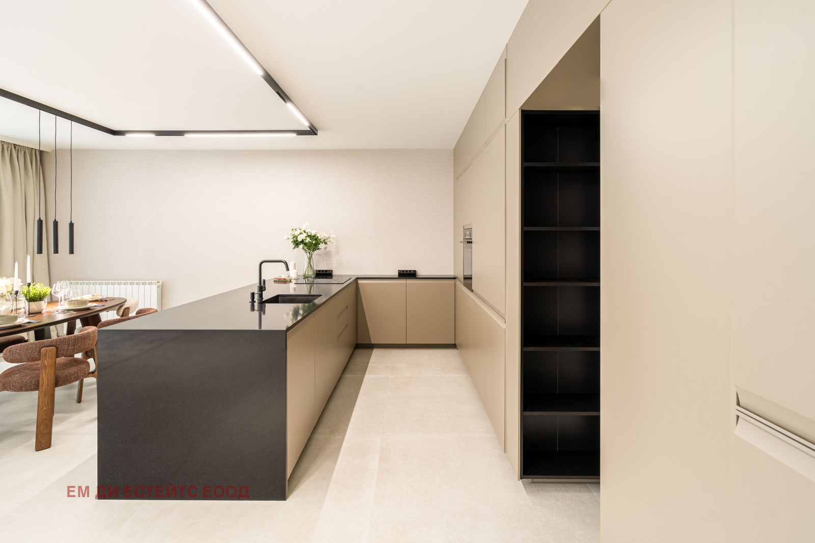 Продава 3-СТАЕН, гр. София, Павлово, снимка 2 - Апартаменти - 53569705