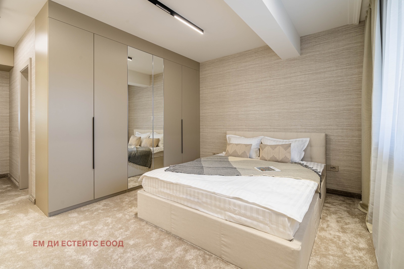 Продава 3-СТАЕН, гр. София, Павлово, снимка 9 - Апартаменти - 53569705