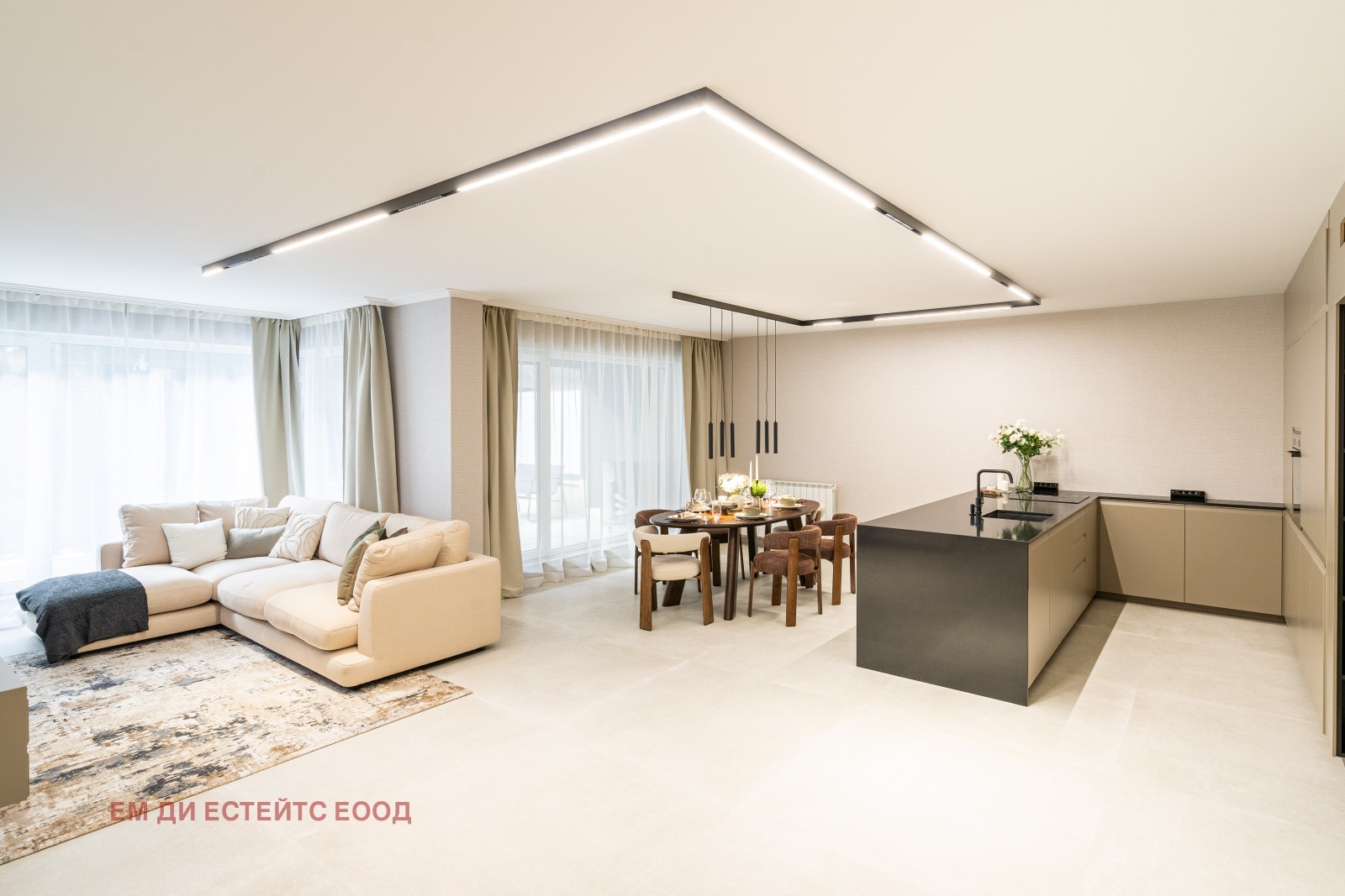 Продава 3-СТАЕН, гр. София, Павлово, снимка 7 - Апартаменти - 53569705