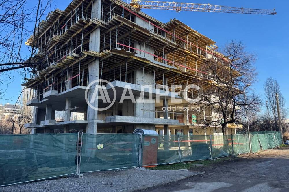 Продава 3-СТАЕН, гр. София, Слатина