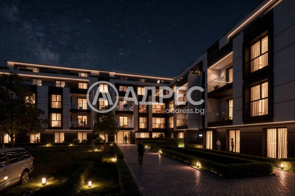 Продава 3-СТАЕН, гр. София, Овча купел 1, снимка 2 - Апартаменти - 54854038