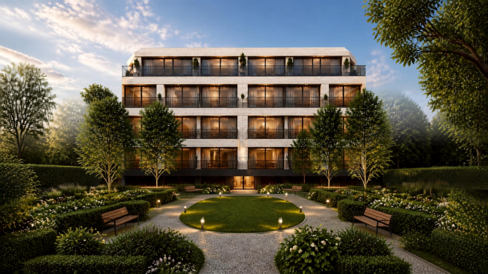 Продава 3-СТАЕН, гр. София, Овча купел 1, снимка 3 - Апартаменти - 56262147