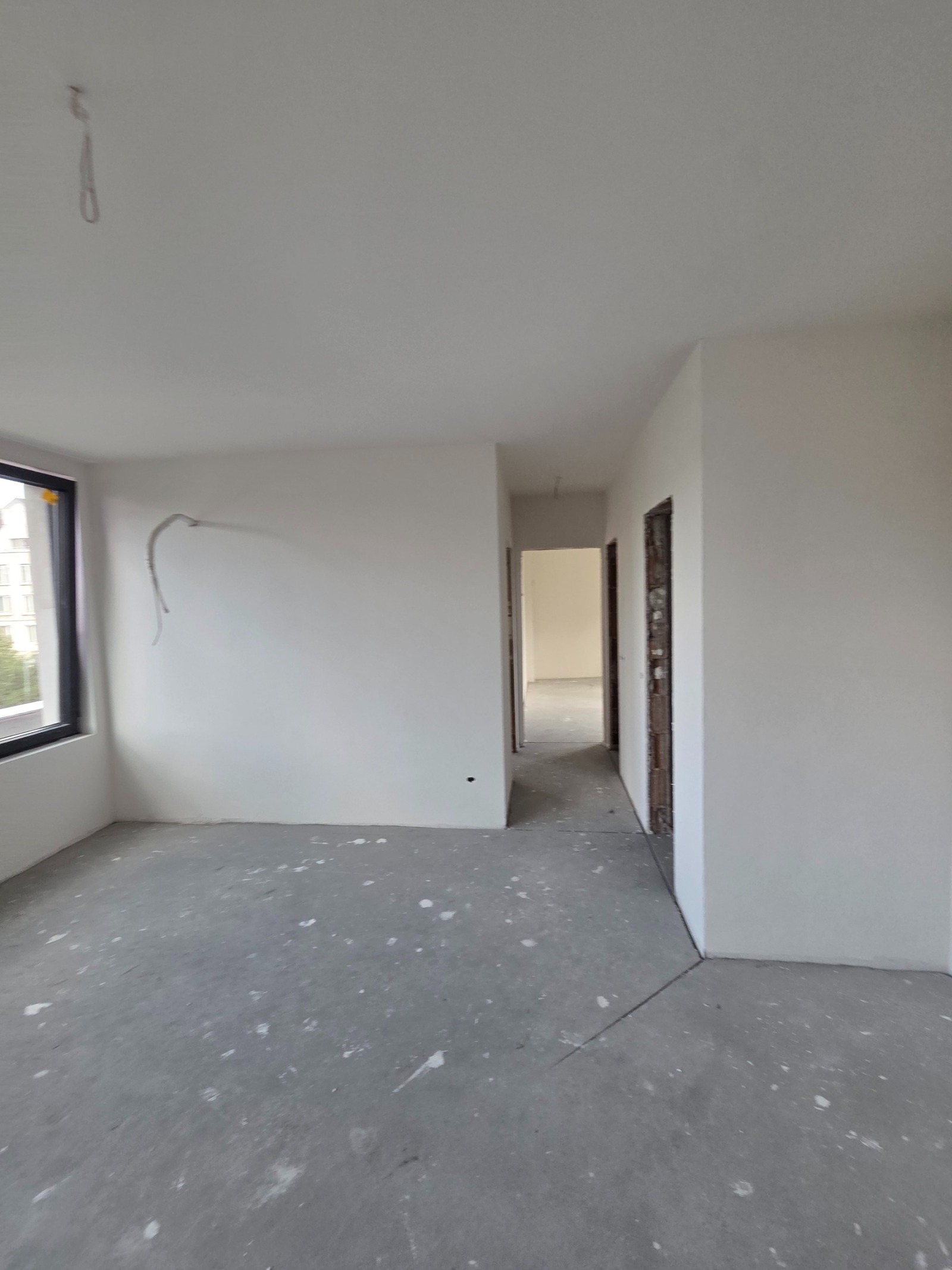 Продава 3-СТАЕН, гр. София, Овча купел 1, снимка 4 - Апартаменти - 56262147