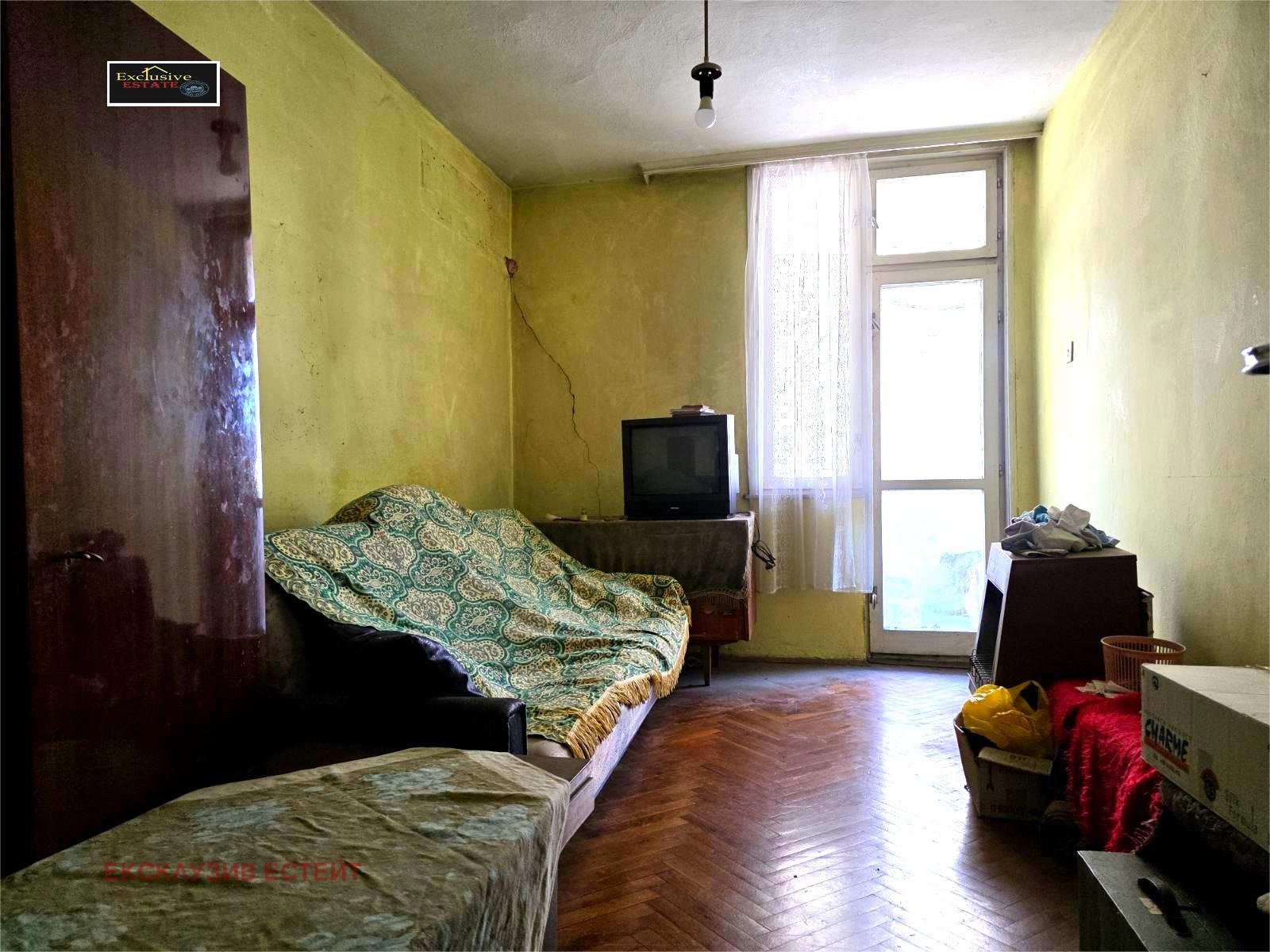Продава 4-СТАЕН, гр. Варна, Лятно кино Тракия, снимка 6 - Апартаменти - 55153736