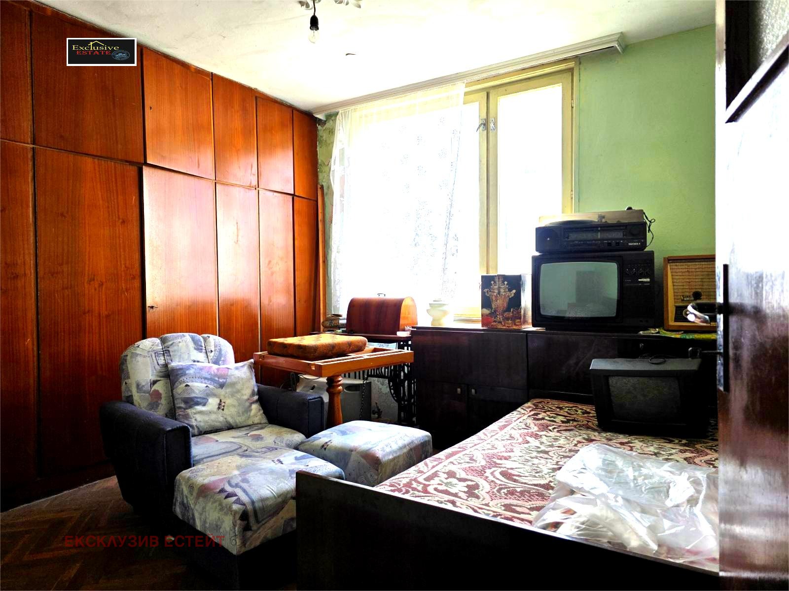 Продава 4-СТАЕН, гр. Варна, Лятно кино Тракия, снимка 11 - Апартаменти - 55153736