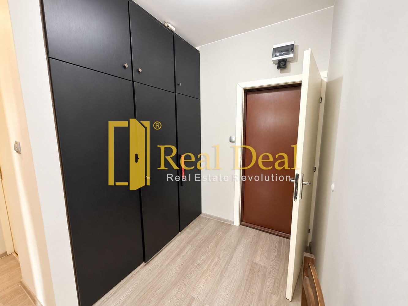 Продава 4-СТАЕН, гр. София, Люлин 3, снимка 15 - Апартаменти - 56253975