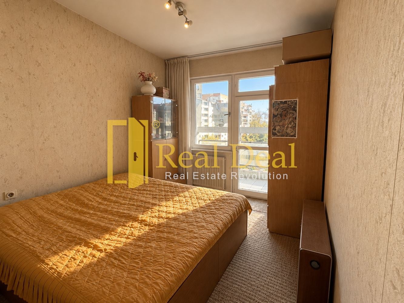 Продава 4-СТАЕН, гр. София, Люлин 3, снимка 9 - Апартаменти - 56253975