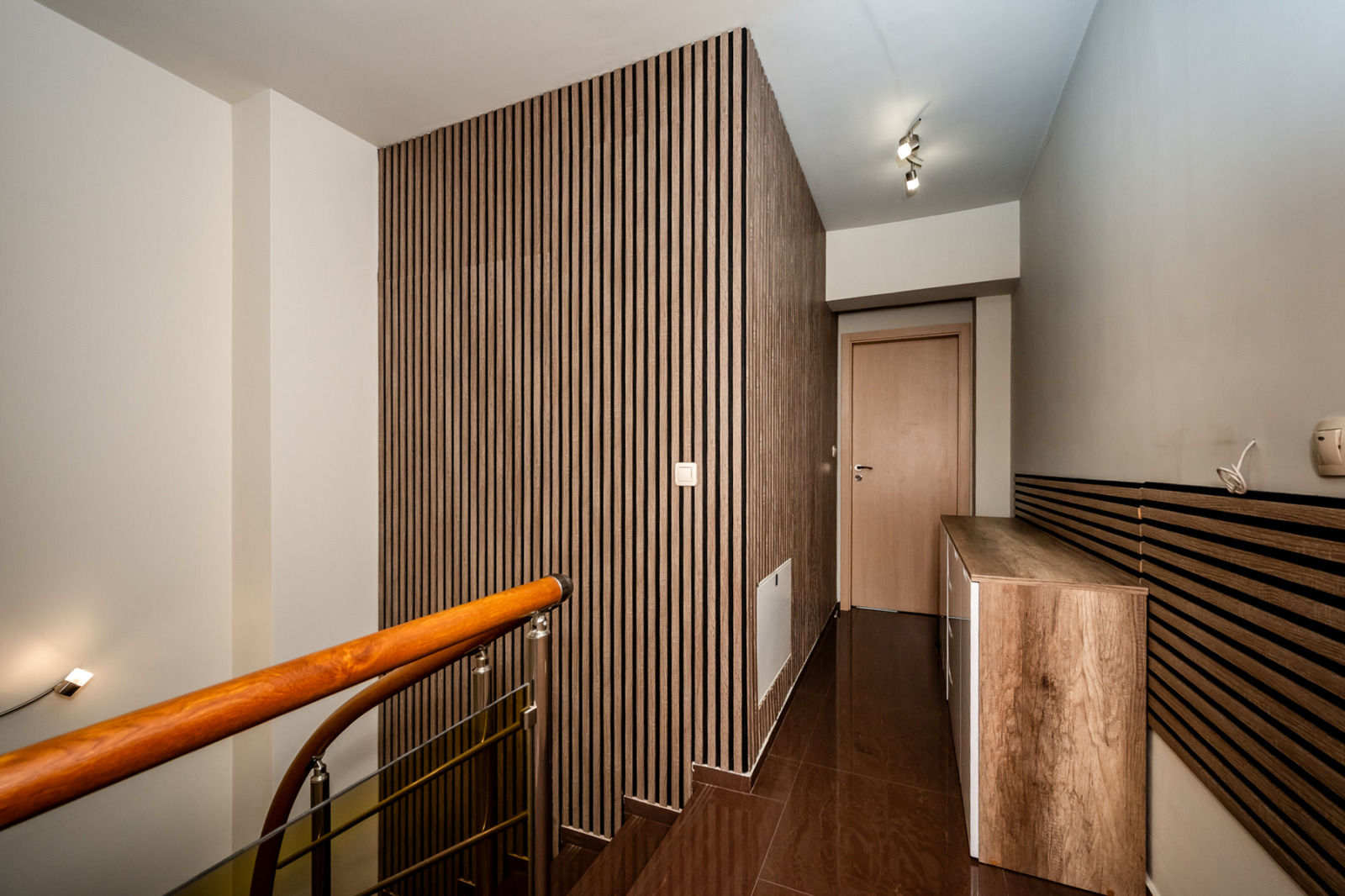 Продава МЕЗОНЕТ, гр. София, Редута, снимка 9 - Апартаменти - 55994481
