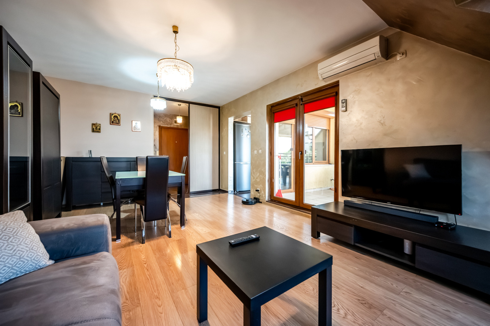 Продава МЕЗОНЕТ, гр. София, Редута, снимка 3 - Апартаменти - 55994481