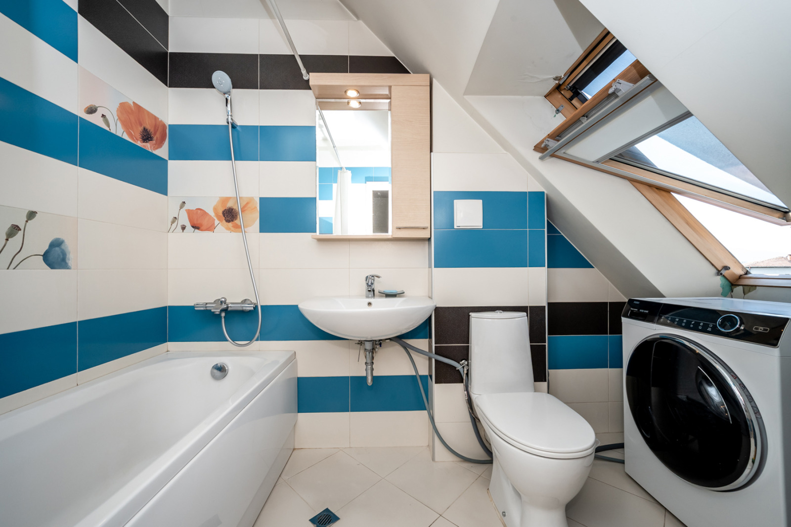 Продава МЕЗОНЕТ, гр. София, Редута, снимка 12 - Апартаменти - 55994481