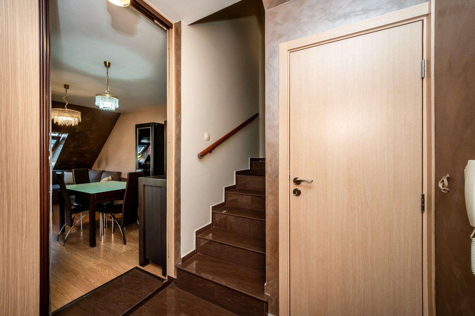 Продава МЕЗОНЕТ, гр. София, Редута, снимка 7 - Апартаменти - 55994481