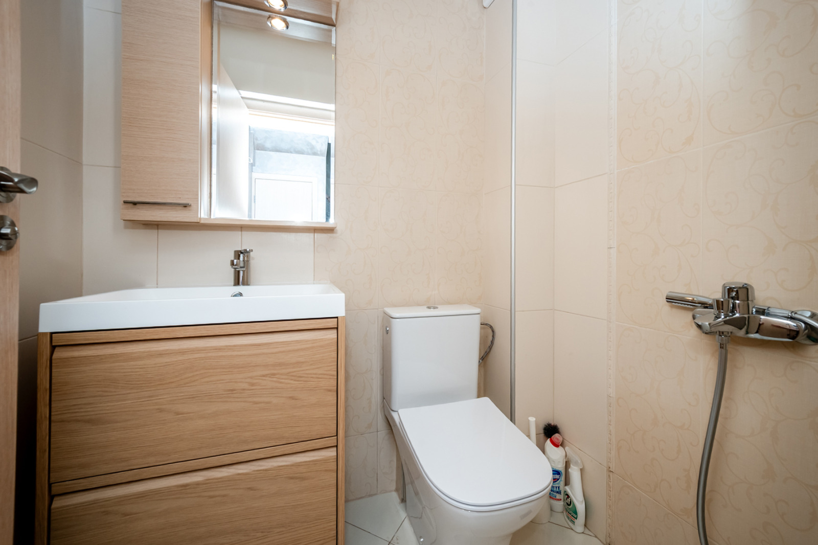Продава МЕЗОНЕТ, гр. София, Редута, снимка 6 - Апартаменти - 55994481