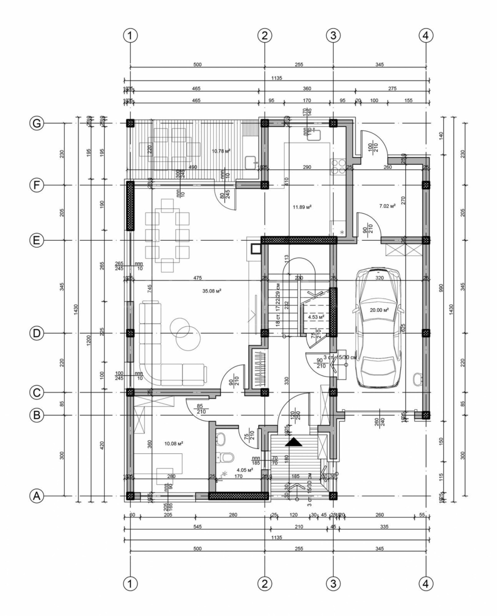 Продава КЪЩА, с. Белащица, област Пловдив, снимка 5 - Къщи - 54137363