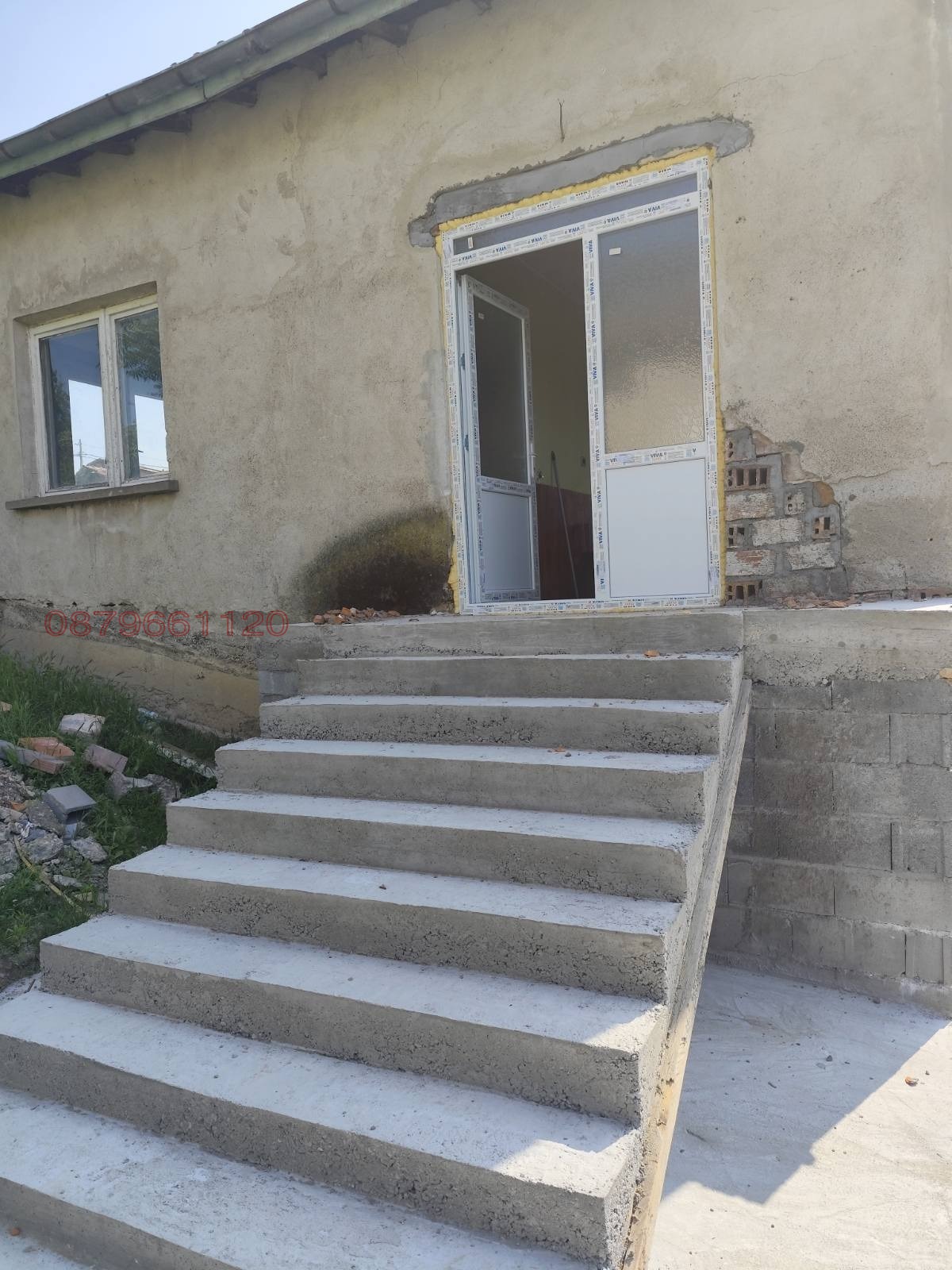 Продава КЪЩА, с. Лесура, област Враца