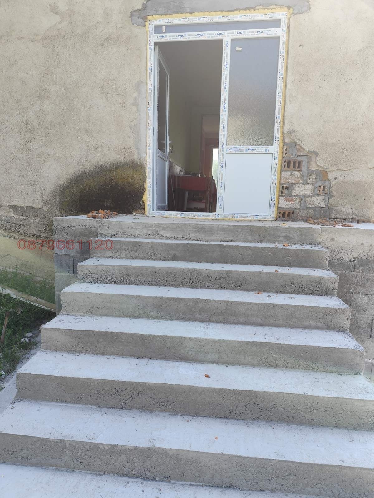 Продава КЪЩА, с. Лесура, област Враца, снимка 6 - Къщи - 54194050