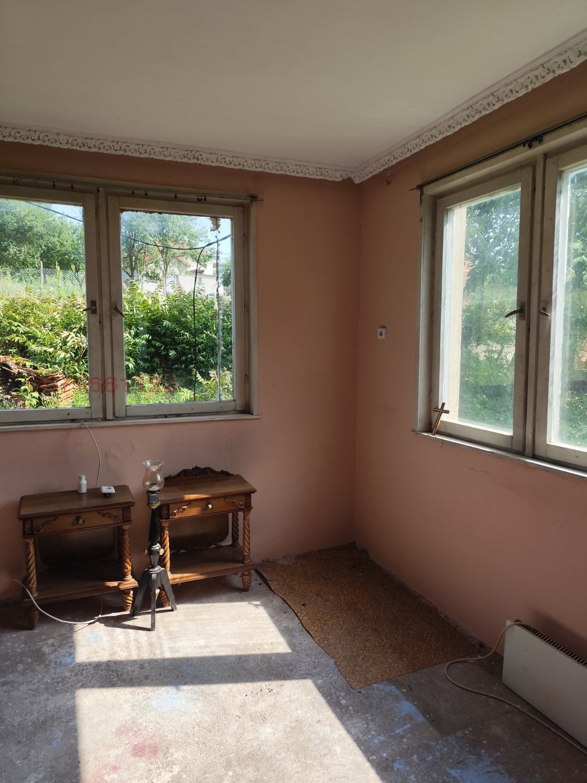 Продава КЪЩА, с. Лесура, област Враца, снимка 5 - Къщи - 54194050