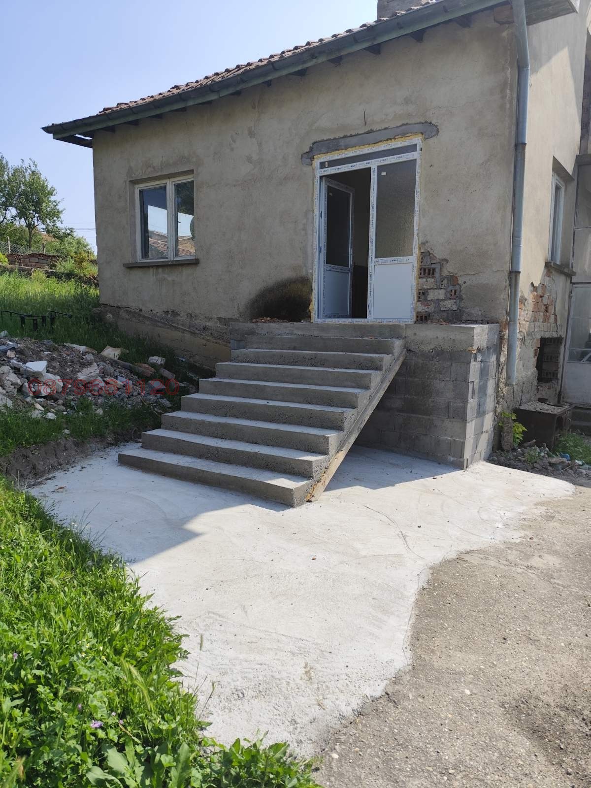 Продава КЪЩА, с. Лесура, област Враца, снимка 7 - Къщи - 54194050