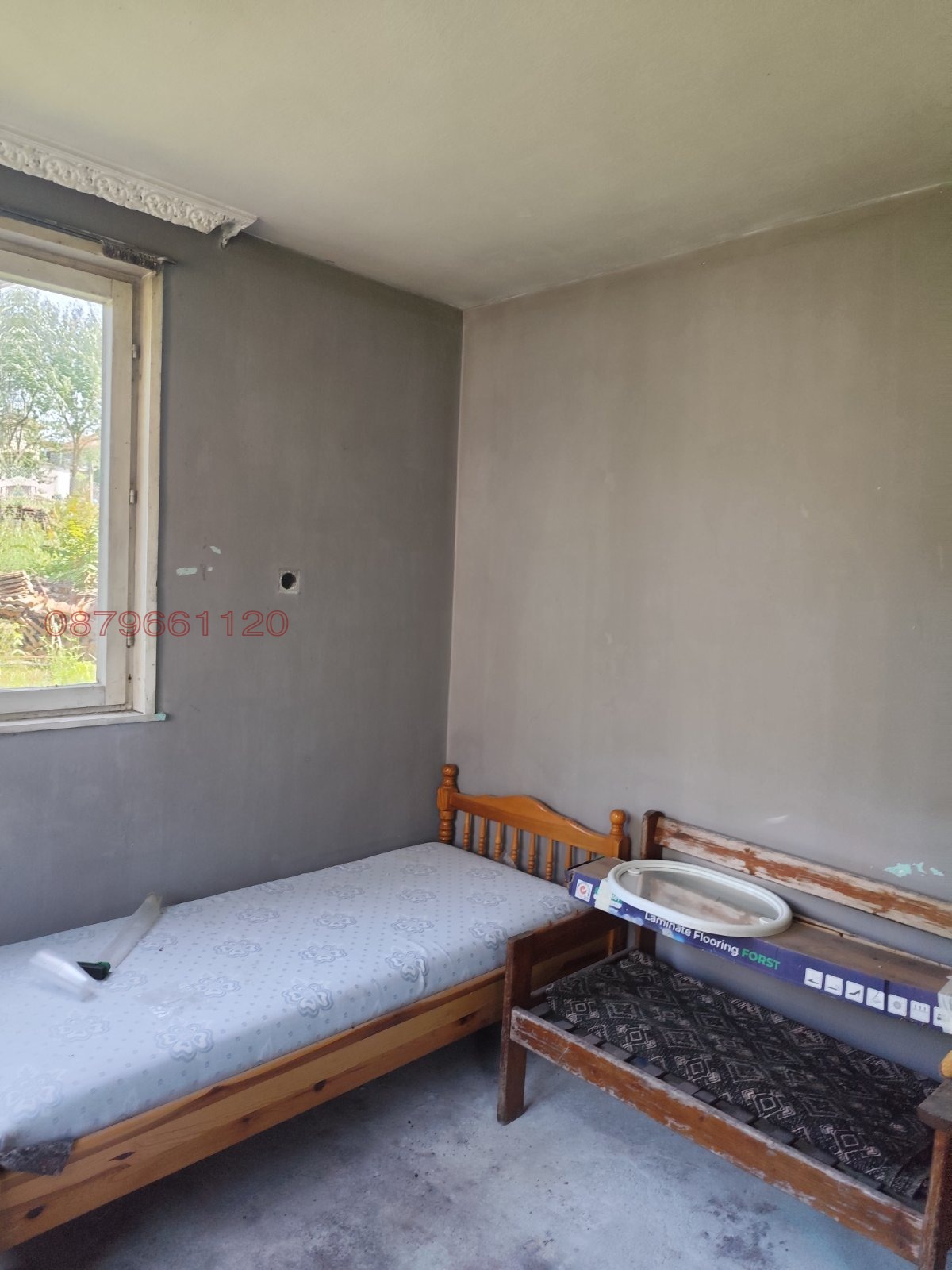 Продава КЪЩА, с. Лесура, област Враца, снимка 2 - Къщи - 54194050