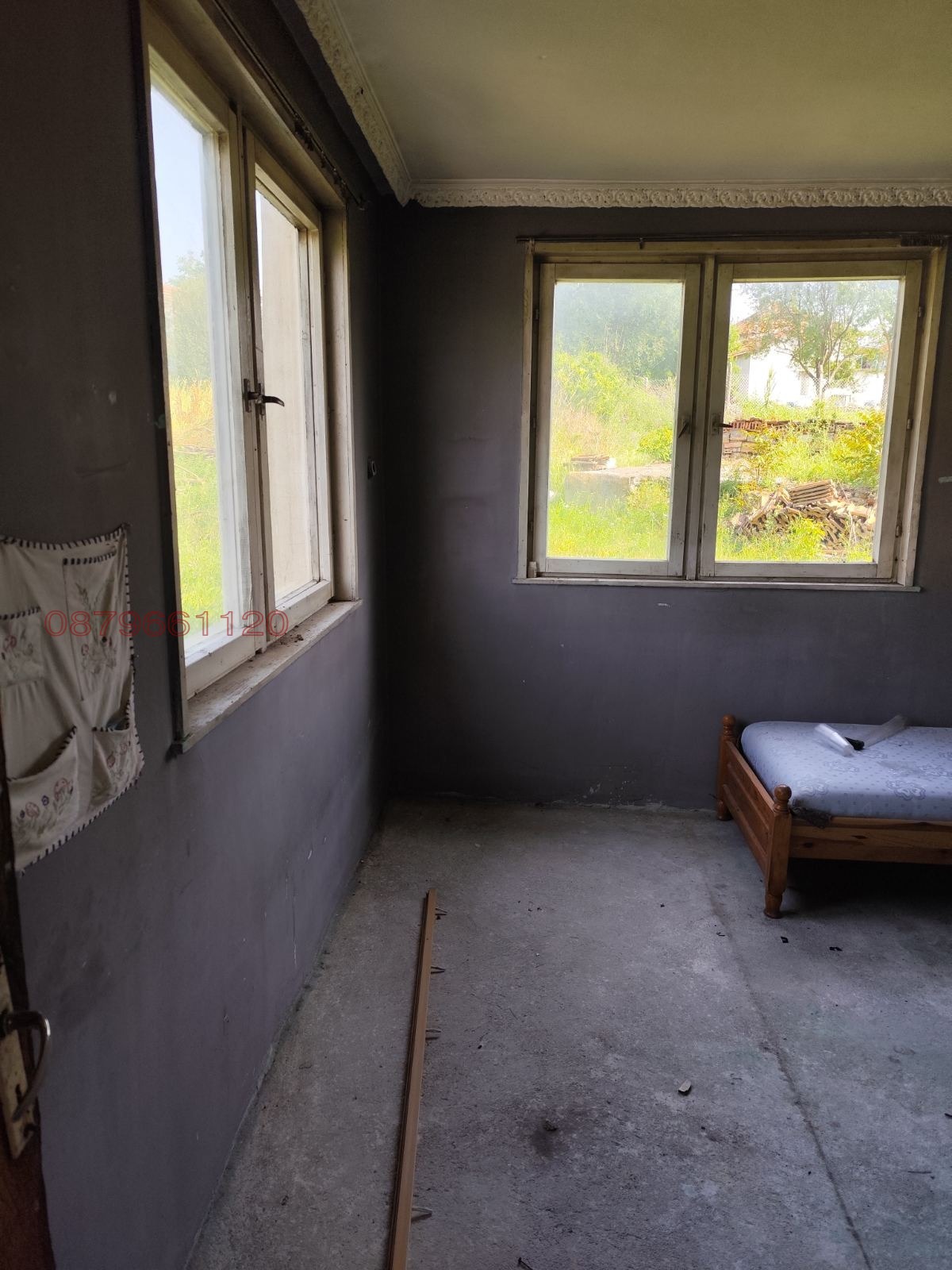 Продава КЪЩА, с. Лесура, област Враца, снимка 3 - Къщи - 54194050