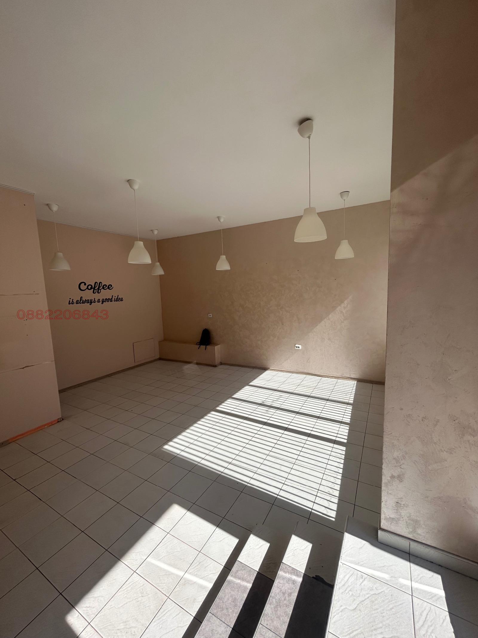 Продава МАГАЗИН, гр. София, Дружба 2, снимка 2 - Магазини - 53849021