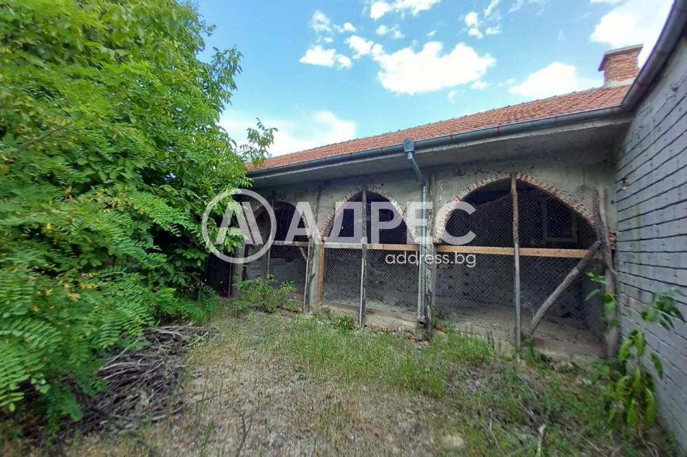 Продава СКЛАД, с. Черноземен, област Пловдив, снимка 5 - Складове - 55466043