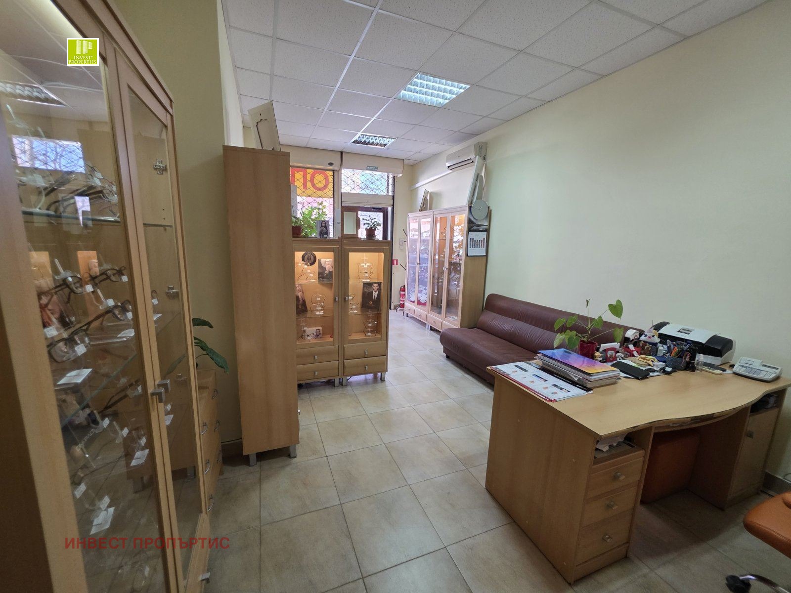 Продава БИЗНЕС ИМОТ, гр. София, Младост 3, снимка 3 - Други - 54914944