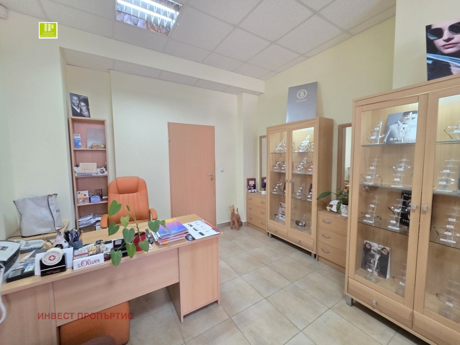 Продава БИЗНЕС ИМОТ, гр. София, Младост 3, снимка 5 - Други - 54914944