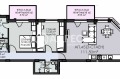 Продава 3-СТАЕН, гр. София, Овча купел 1, снимка 4