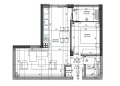 Продава 2-СТАЕН, град Варна, Цветен квартал • 105000 € / 205362.15 лв. • 99992740 17