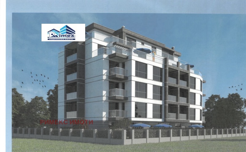 Продава 2-СТАЕН в град София, Дружба 1 - 80 кв.м / 202 356 € » 395 773.94 лв., РИМЕКС ИМОТИ