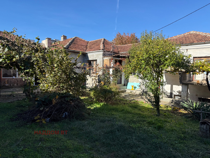Продава КЪЩА в област Габрово, гр. Севлиево - 207 кв.м / 131 900 € » 257 973.98 лв., НАДДОМ ВТ