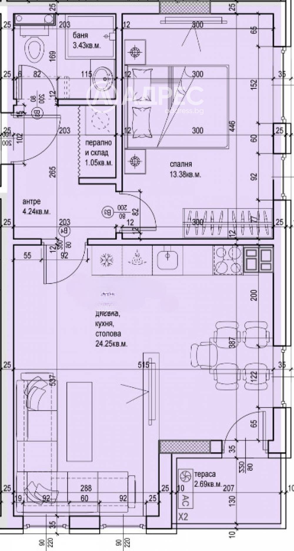 ������� 2-����� | Imot.bg � ����������� 2