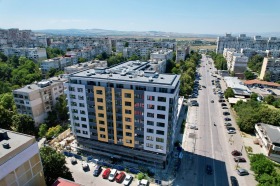 1 bedroom Lyulin 4, Sofia 5