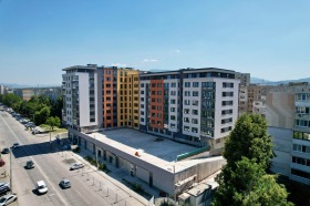 1 bedroom Lyulin 4, Sofia 6