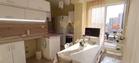 1 dormitorio Pobeda, Varna 2