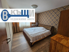 2 camere da letto Koliu Ficheto, Veliko Tarnovo 4