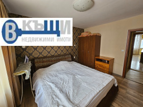 2 camere da letto Koliu Ficheto, Veliko Tarnovo 5