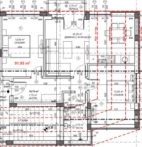 2 bedroom Zheleznik - tsentar, Stara Zagora 2