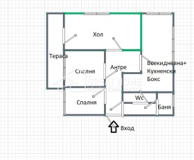 ������� 4-����� | Imot.bg � ����� ������ 9