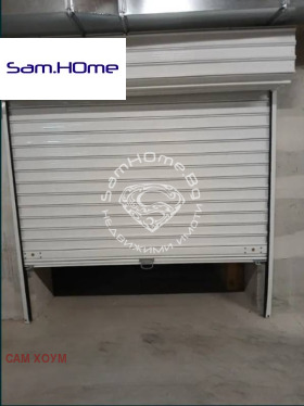 Продава гараж, паркомясто град Варна Гранд Мол - [1] 