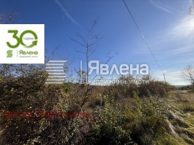 Парцел град Варна, м-т Боровец - юг 3